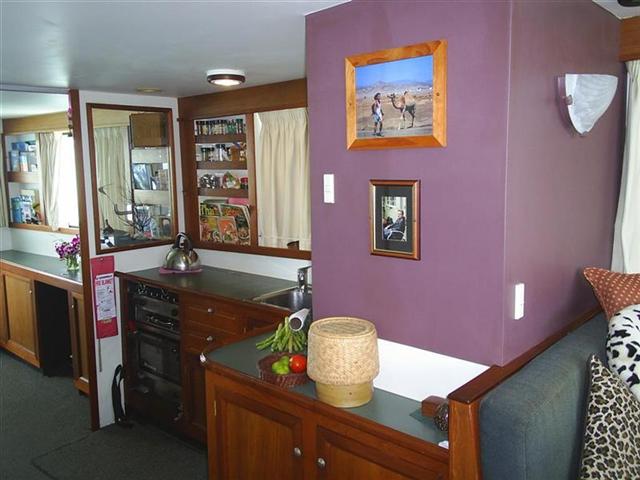 galley